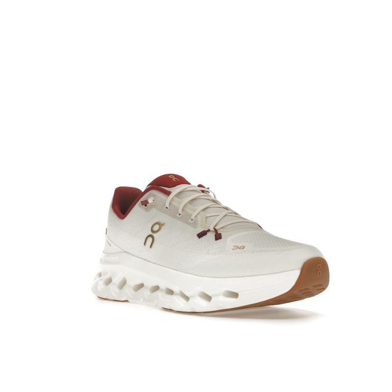 On Running Cloudtilt Year of the Snake (Womens) Women Sneakers Pearl Ivory 3WF10562143