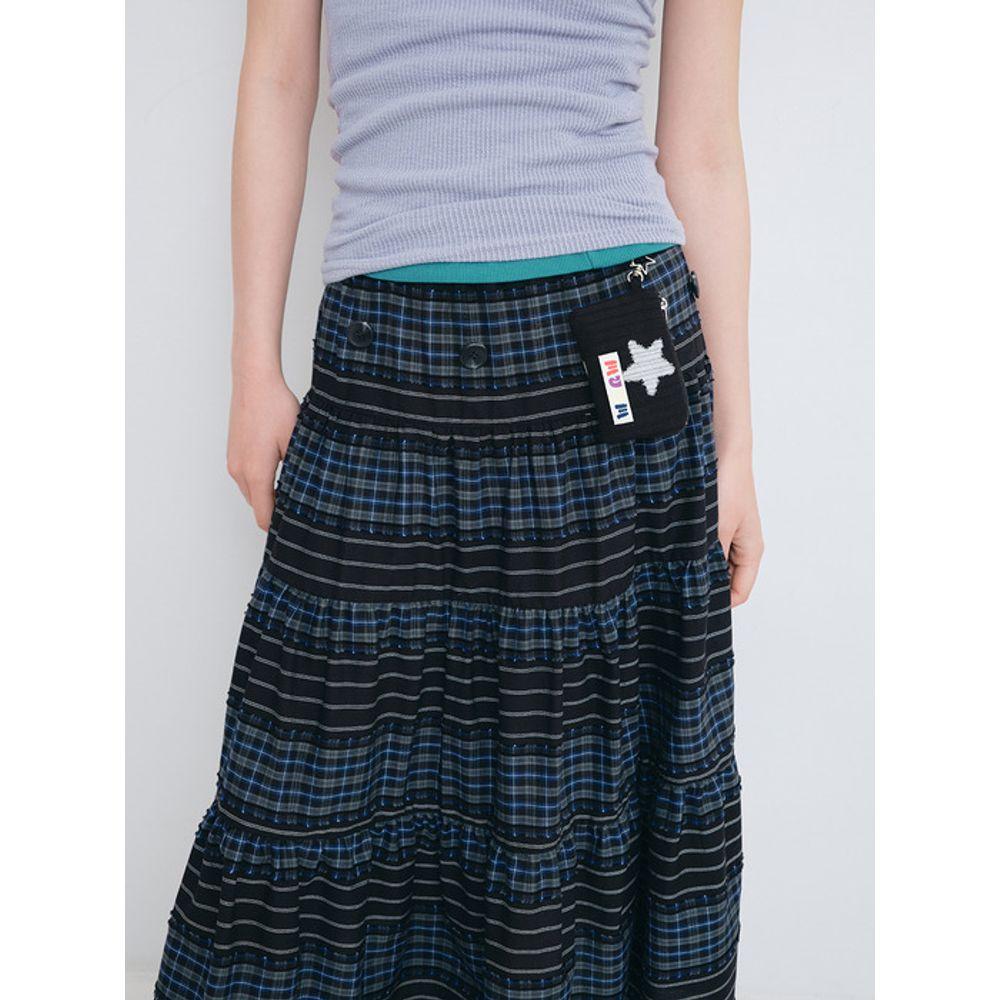 muwm Puffy Card Pocket (5 Colors)