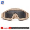 Outdoor Tactical Anti-Impact Goggles