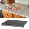 Anti-slip Countertop Protection Board Reusable Chopping Board Acrylic Cutting Board Kitchen