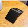 Hülle Für Motorola Razr 70 60 50 Moto Razr 2026 2025 2024 Hülle Mode PU Leder Silikon Handy Rückseite Stoßfester Stoßfänger