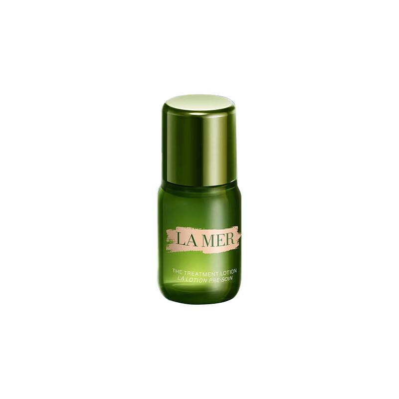 La Mer The Renewal Treatment Lotion