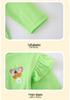 26-year Collection: Girls' Long Sleeve Lace T-shirt - Butterfly & Flower Embroidery, Round Neck, Autumn/Winter