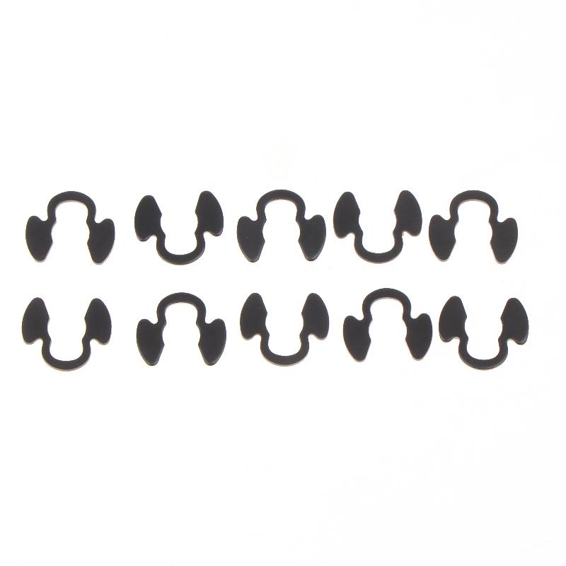 10Pcs Actuator C Snap Ring C Ring/Circlip Snap Turbo Parts Repair Kits Supplier Aaa Turbocharger Parts
