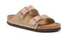 Sandals Brown Arizona Nu Oiled