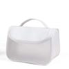 Travel Makeup Bag - High-End Waterproof, Multi-functional, Large Capacity, Transparent with Logo Print