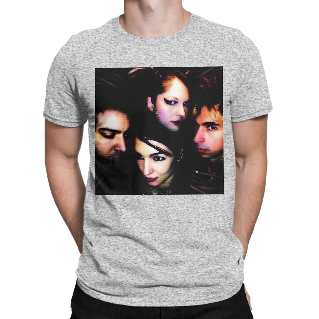 Mindless Self Indulgence Premium Scherzartikel 100% Baumwolle T-Shirt Mindless Self Indulgence Shirts Oberteile Für Unisex