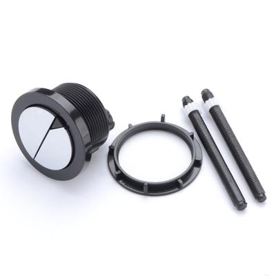 Badkamer accessoires – Toiletspoelbak knoppen