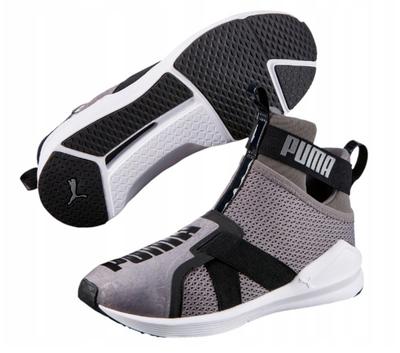 Puma Shoes Fierce Strap Wn' 189463 01 37