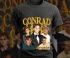 Conrad Fisher T-Shirt, Vintage Y2K Grafik-T-Shirt, Der Sommer, in dem ich hübsch wurde