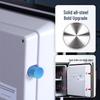GUARDA Fireproof Waterproof Anti-theft Steel Safe