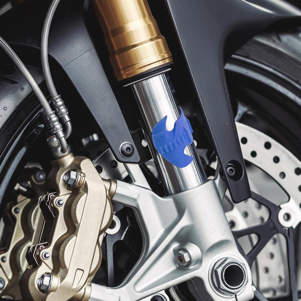 Motorcycle Fork Seal Tool, Motorcycle Fork Seal | Motorcycle Inverted Front Shock Absorber