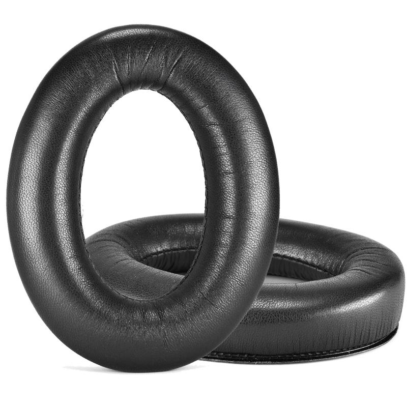 1 Pair Ear Pad Cushion Sponge Cover Soft Ear Pads for PC37X PC38X Headset Soft Memory Foam Headset Comfortable To Wear