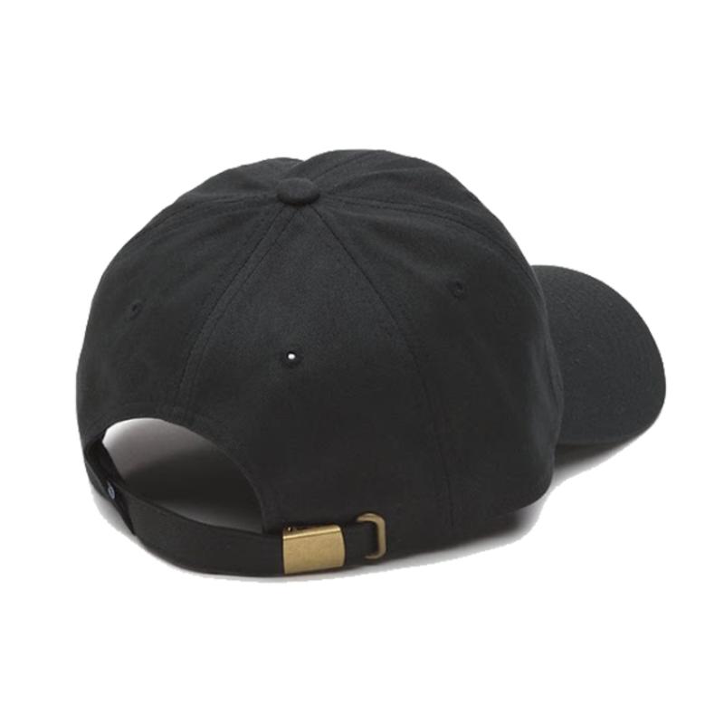 Vans Baseball Caps Unisex Black Vans VN0A36IUBLK