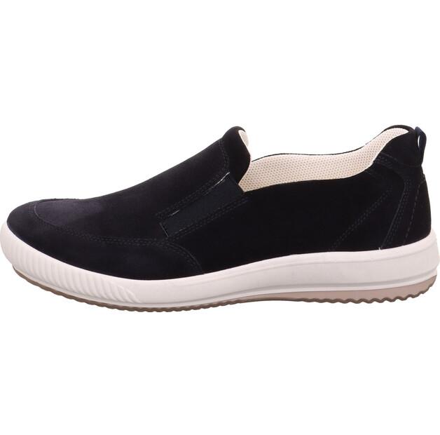 

Женские полуботинки Legero Sneaker low tanaro oceano 41