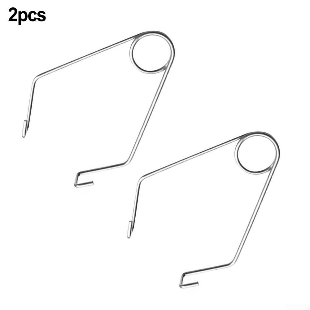 Cord Fastener 8*5.5cm No Rust 316 Stainless Steel Durable