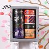Hot Stamping Washi Tape 8 Rolls Halloween Tape, Spooky Bat Witch Cat Pattern Decorative Lightweight for Junk Journaling Supplies, Scrapbooking,