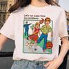 Lets Summon Demons TShirt  A Funny and Amusing Demonicthemed Print Tshirt for Children and Adults Featuring Short Sleeves