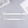 1Pc 28/31CM Fridge Freezer Door Handle 4/6-Door Display Cabinet Handle For Commercial Refrigerator Door Handle Accessories