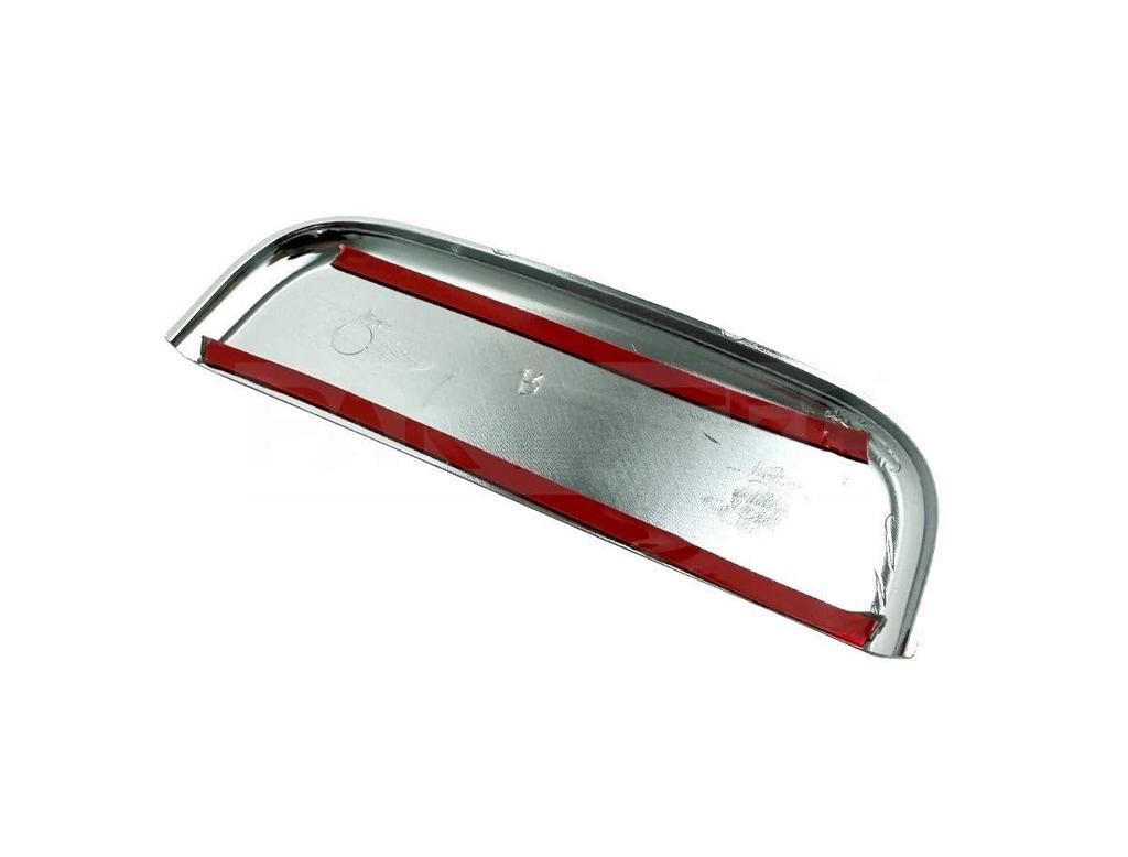 MOTOR POWER Suzuki Every Wagon Van DA17V DA17W Plated Door Handle Cover Front Rear