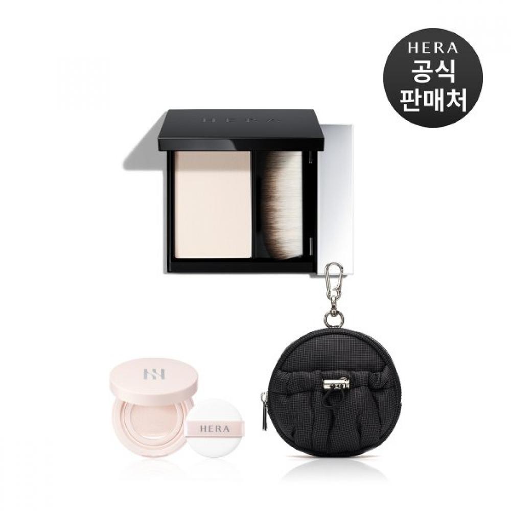 

Hera Airy Powder Primer 8.5g Single option