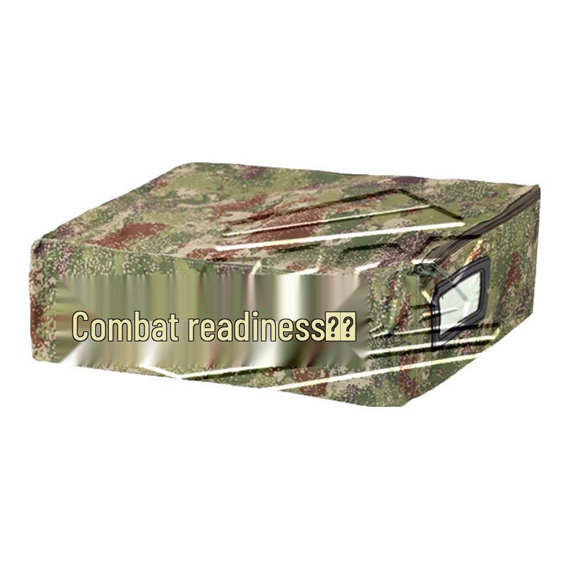 

3503 Military Style Multi-Purpose Storage Bag
