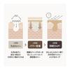 [Official] OBgE Natural Cover Foundation [Sunscreen Skin Care Pore Korean Cosmetics] (Sand)