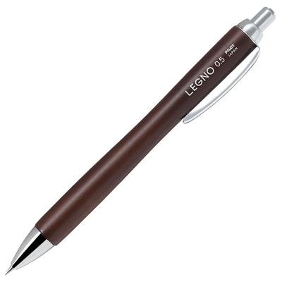 Pilot Mechanical Pencil Sharp REGNO DBN Dark Brown HLE1SKDBN
