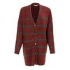 Miso Womens/Ladies Polyester Blend Cardigan