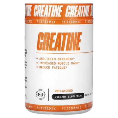 Creatine, Unflavored, 14.39 Oz (408 G)