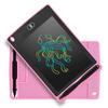 8.5/6.5 Inch Portable Lcd Writing Tablet For Kids Reusable Safe Magic Drawing Board Perfect Gift For Doodle Graffiti Handwriting