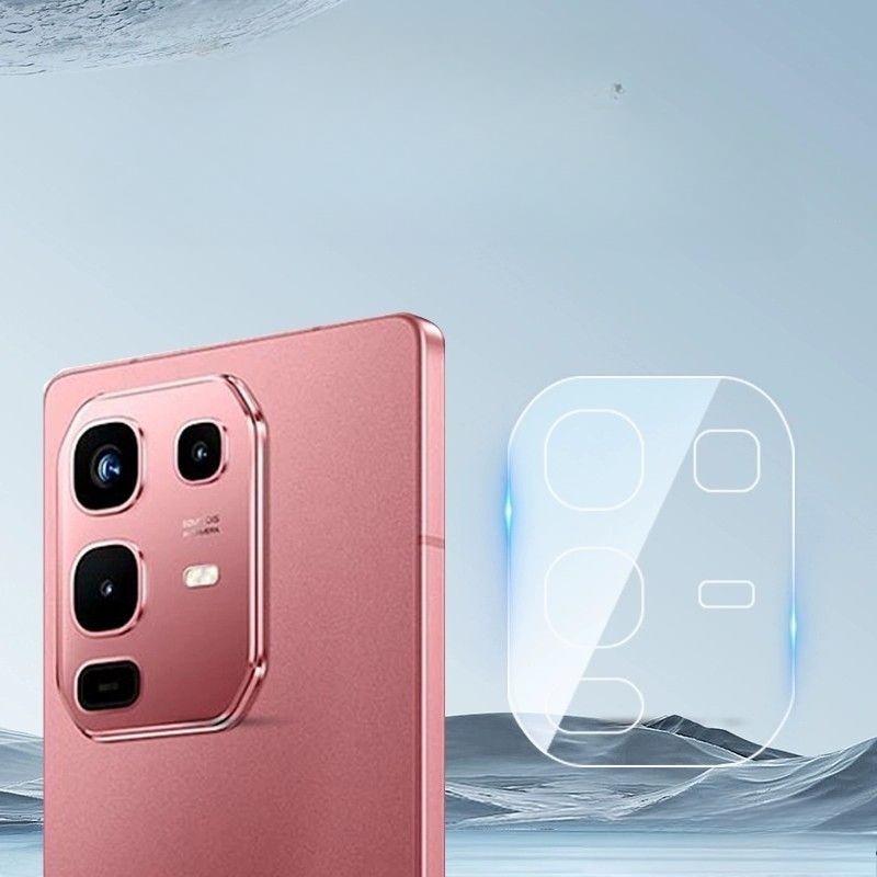 

Для Infinix Note 50 Pro Plus 50S 3D Защитные пленки на экран для объектива камеры для INFINIX Note50 50ProPlus Защитная пленка-чехол из заднего стекла Note 50 Pro Plus чистый