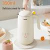 Joyoung Mini Multifunctional Soy Milk Maker & Blender CN plug (adapter included)