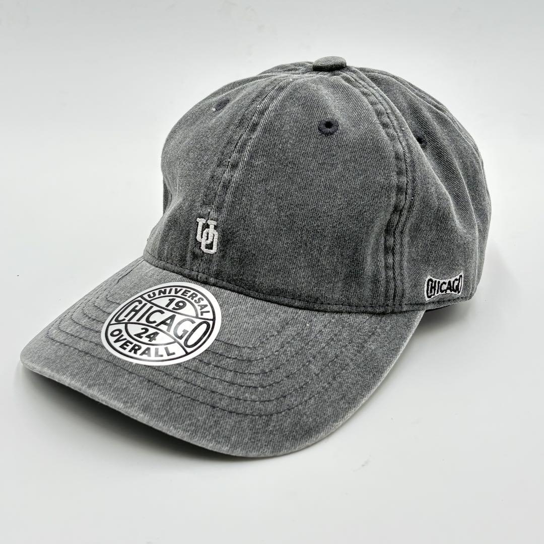 

[Б/У] архивный винтажный КЕПИ UNIVERSAL OVERALL