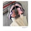 Zapatos deportivos Unisex, transpirables, con suela gruesa, elegantes, versátiles, para verano, para parejas y papás
