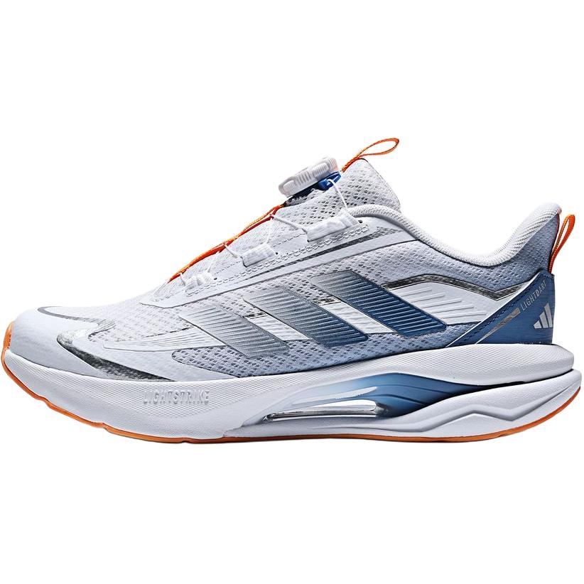 

Adidas LIGHTDART HABU J Low top Kids Running Shoes White Kids KK0335 31