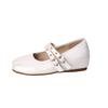Fashion Women Simple lightweight comfortable Shoes Fashion Shallow Ladies Casual Soft Sole Flats 2025 New Women's Comfort Shoes