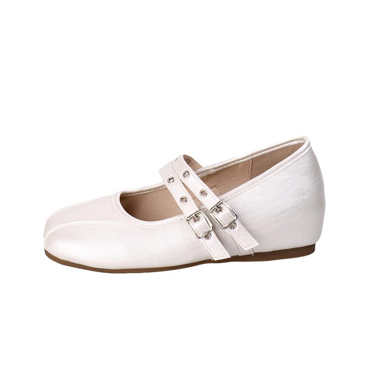 Fashion Women Simple lightweight comfortable Shoes Fashion Shallow Ladies Casual Soft Sole Flats 2025 New Women's Comfort Shoes