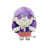 Anime OMORI Plush Doll Stuffed Pillow Toy Sunny Plushie Toys Cute Omori Cosplay Props Merch for Kid Christmas Birthday Gift