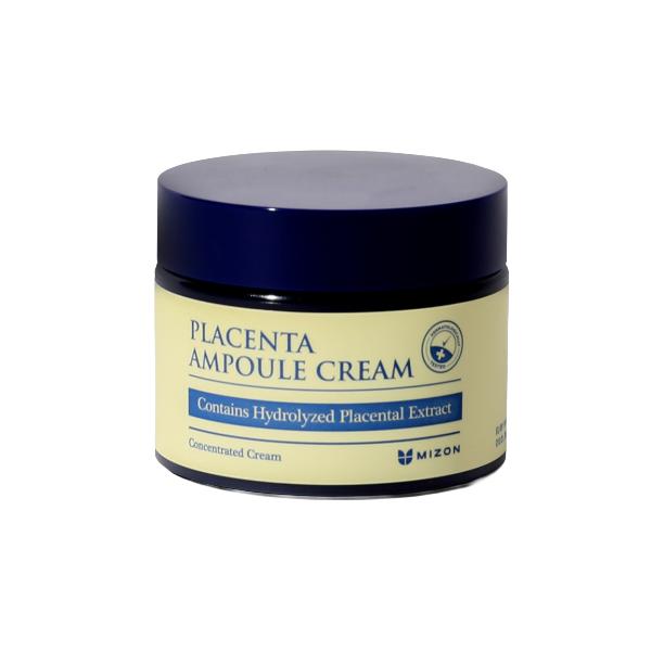 

MIZON Placenta Ampoule Cream - Крем-ампула для плаценты #50ml x 1pcs