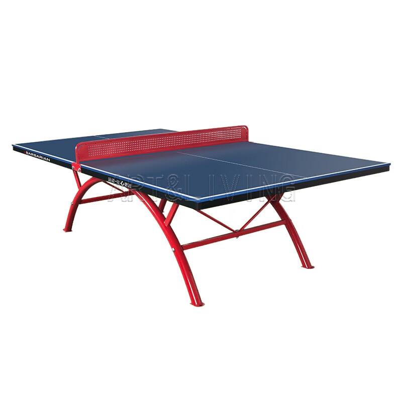 ART&LIVING Standard Ping Pong Table