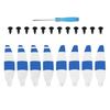 Precisions Flight Drones 4726F Propellers for Mini Drones Enhances Flight Experience