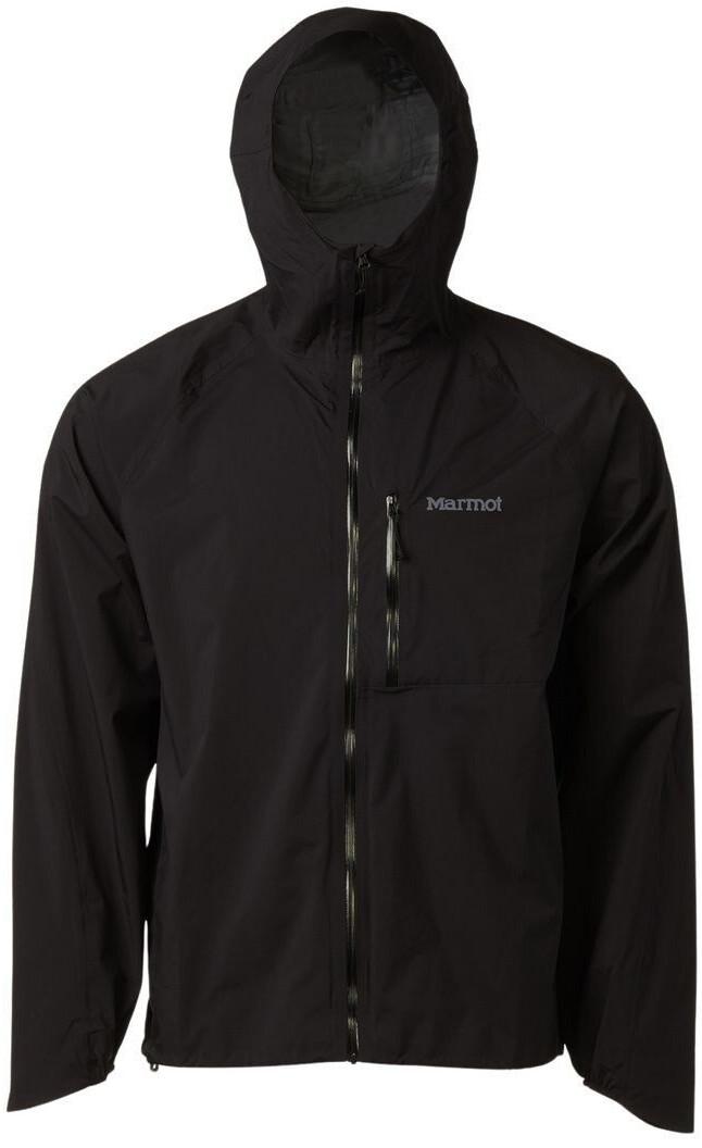 

Marmot Men Superalloy Bio Rain Jacket L