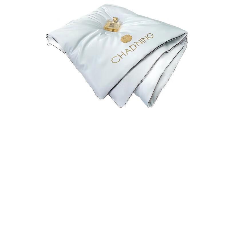 

Muji Tencel-Like Antibacterial Summer Quilt