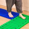 Balance board step children's coordination training indoor outdoor toy sensory integration disorder improve coordination ability