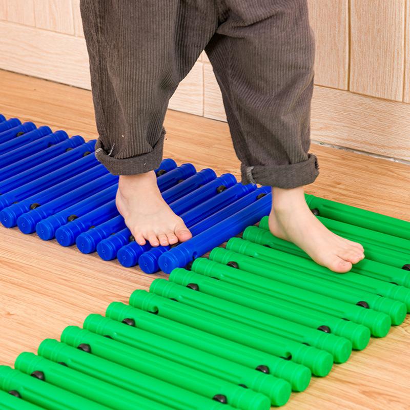 Balance board step children's coordination training indoor outdoor toy sensory integration disorder improve coordination ability