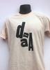 DA DA - T-SHIRT