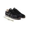 ONITSUKA TIGER Tiger Corsair A55 Black Cream Unisex Sneakers 1183C317-001