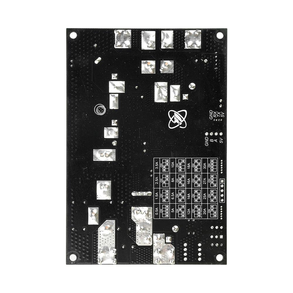 XY6530S XY6550S CNC DC Adjustable Voltage Reduction Power Supply Constant Voltage and Current Module 2000W 3250W, Supports MPPT