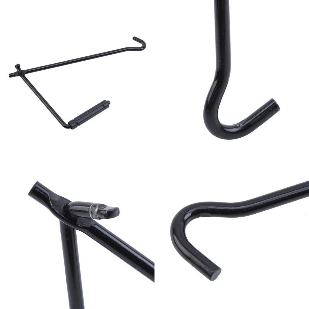 Snadno použitelný zvedák auta s ráčnovým klíčem pro bez námahy výměnu pneumatiky